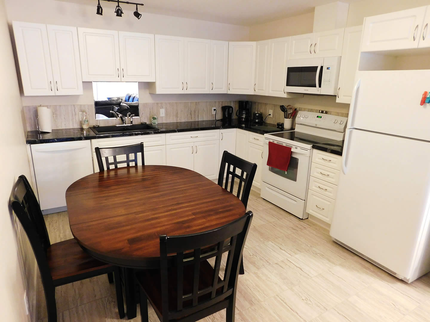 Full service leasing